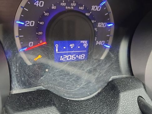 Used 2013 Honda Fit image 5