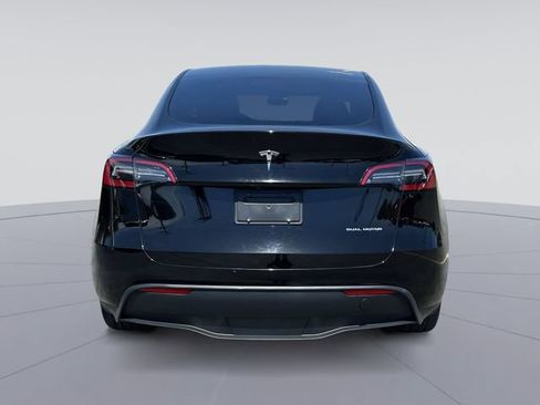 Used 2023 Tesla Model Y Long Range AWD/4WD image 8