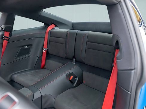 Used 2022 Porsche 911 Carrera 4 GTS image 29