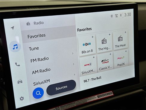 New 2025 Toyota 4Runner TRD Off-Road Premium image 15