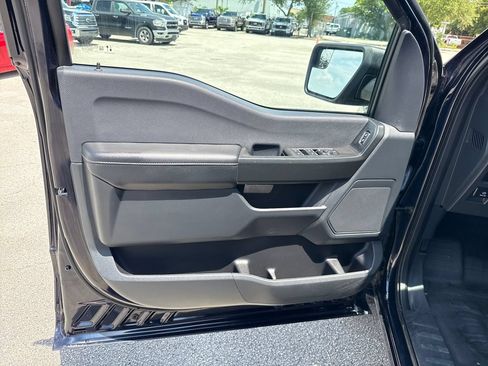 Used 2023 Ford F150 XL w/ STX Appearance Package AWD/4WD image 13