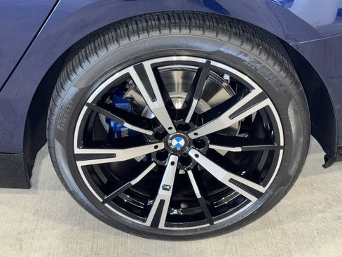 Certified 2024 BMW 530i 530i w/ Executive Package image 36