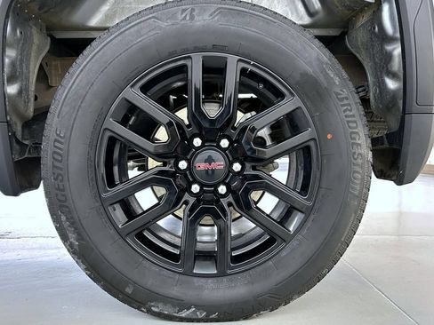 Certified 2023 GMC Sierra 1500 Elevation AWD/4WD image 23