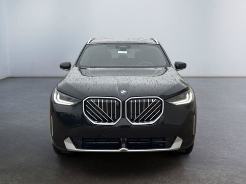 Used 2026 BMW X3 xDrive30i w/ Premium Package AWD/4WD image 8
