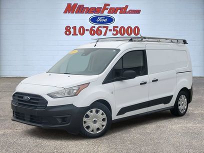 Used 2020 Ford Transit Connect XL