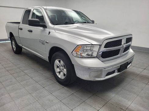 Used 2019 RAM 1500 Tradesman w/ Popular Equipment Group RWD image 13