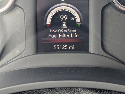 Used 2024 RAM 2500 Big Horn image 30