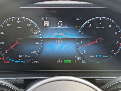 Used 2023 Mercedes-Benz GLS 580 4MATIC image 14