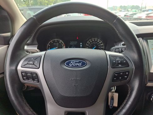 Used 2021 Ford Ranger XLT w/ Equipment Group 302A High AWD/4WD image 18