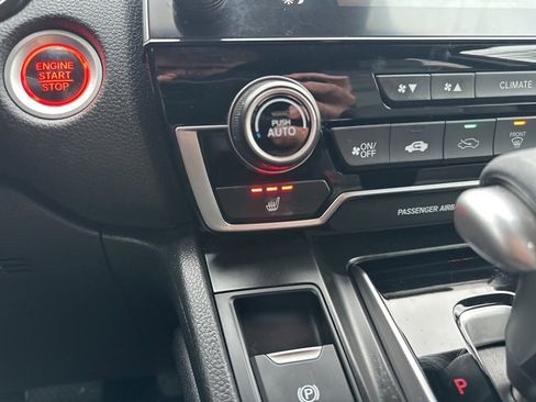 Used 2019 Honda CR-V EX image 13
