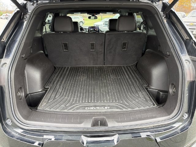 Used 2024 Chevrolet Blazer RS AWD/4WD image 27