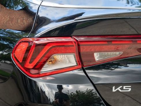 Used 2023 Kia K5 GT-Line w/ GT-Line Premium Package FWD image 15
