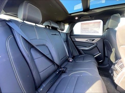 New 2025 Jaguar F-PACE R-Dynamic S image 11
