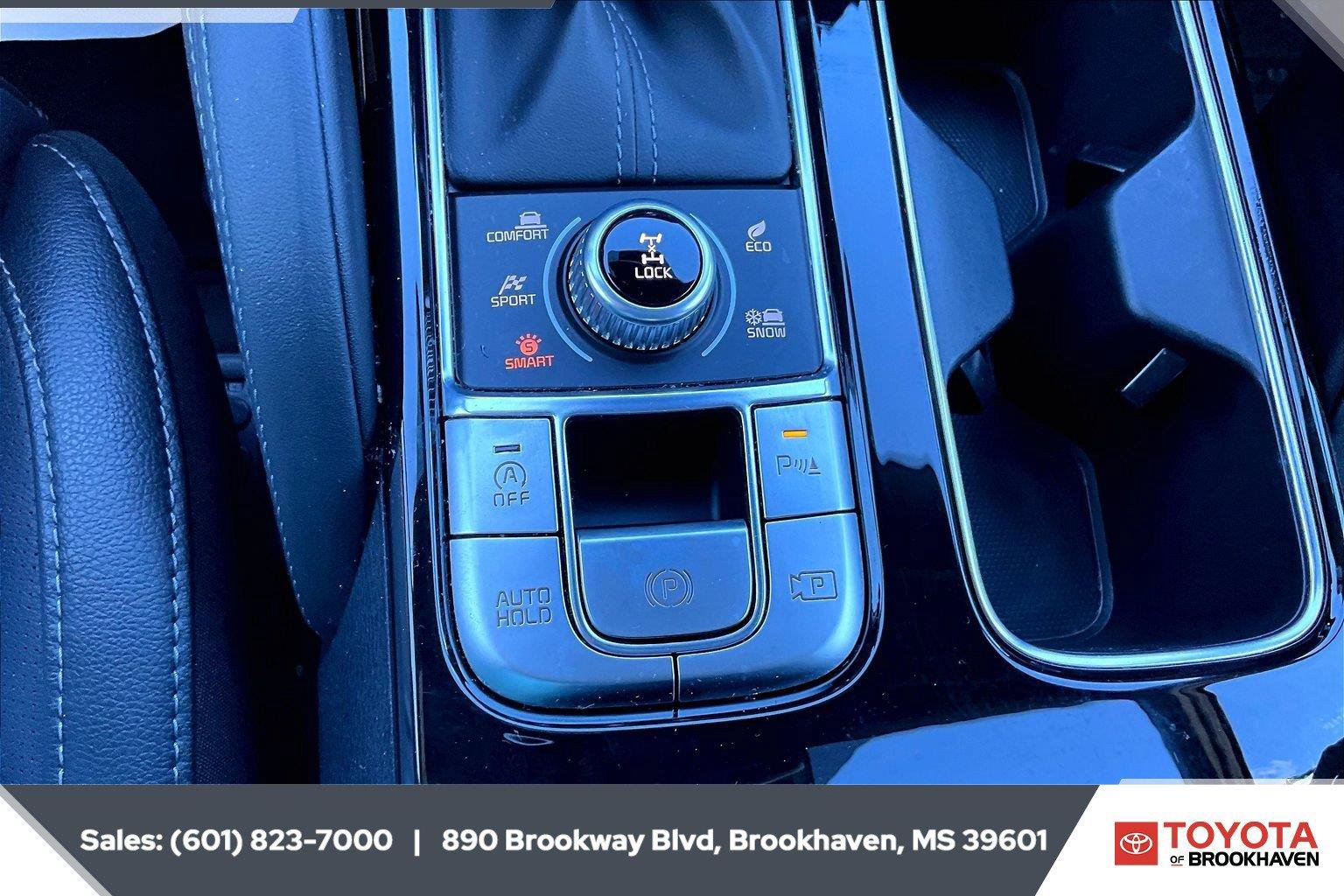 Used 2024 Kia Telluride SX X-Line AWD/4WD image 23