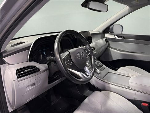Used 2020 Hyundai Palisade SEL w/ Convenience Package image 9