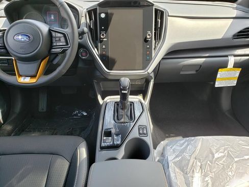 New 2026 Subaru Crosstrek 2.5i Wilderness AWD/4WD image 9