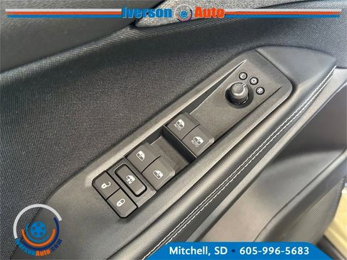 New 2026 Jeep Cherokee Laredo image 13