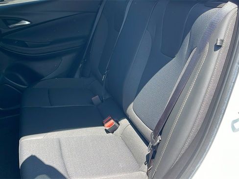 Used 2022 Buick Encore GX Preferred image 13