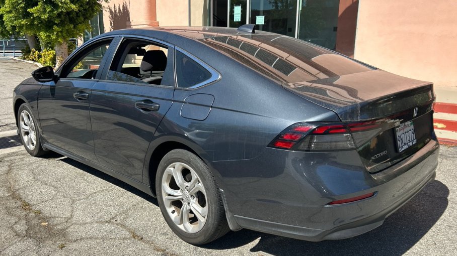 Used 2024 Honda Accord LX image 3
