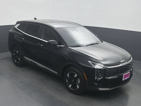 Used 2026 Kia Sportage LX FWD image 18