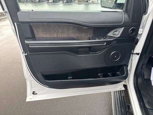 Used 2021 Ford Expedition Limited image 10