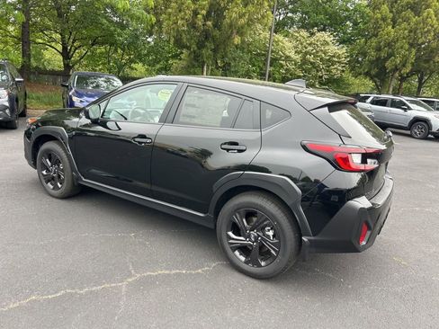Used 2026 Subaru Crosstrek 2.5i AWD/4WD image 7