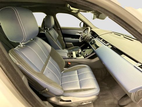 Certified 2023 Land Rover Range Rover Velar R-Dynamic S AWD/4WD image 19