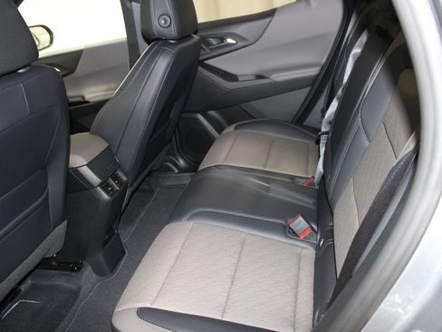New 2026 Chevrolet Equinox LT w/ Convenience Package II AWD/4WD image 20