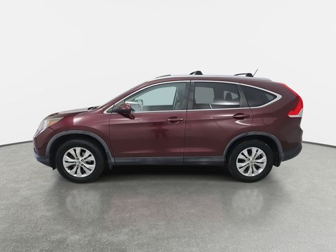 Used 2014 Honda CR-V EX-L image 6