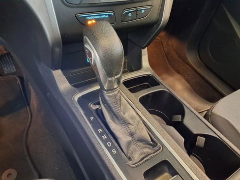 Used 2018 Ford Escape SE AWD/4WD image 24
