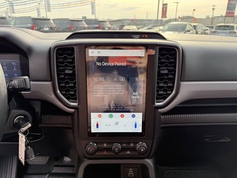 New 2025 Ford Ranger XL w/ Trailer Tow Package image 18