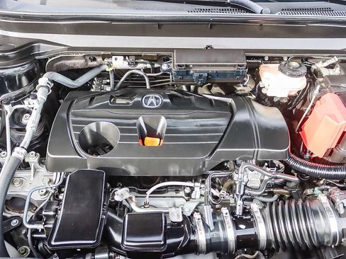 Used 2020 Acura RDX FWD w/ Technology Package image 25