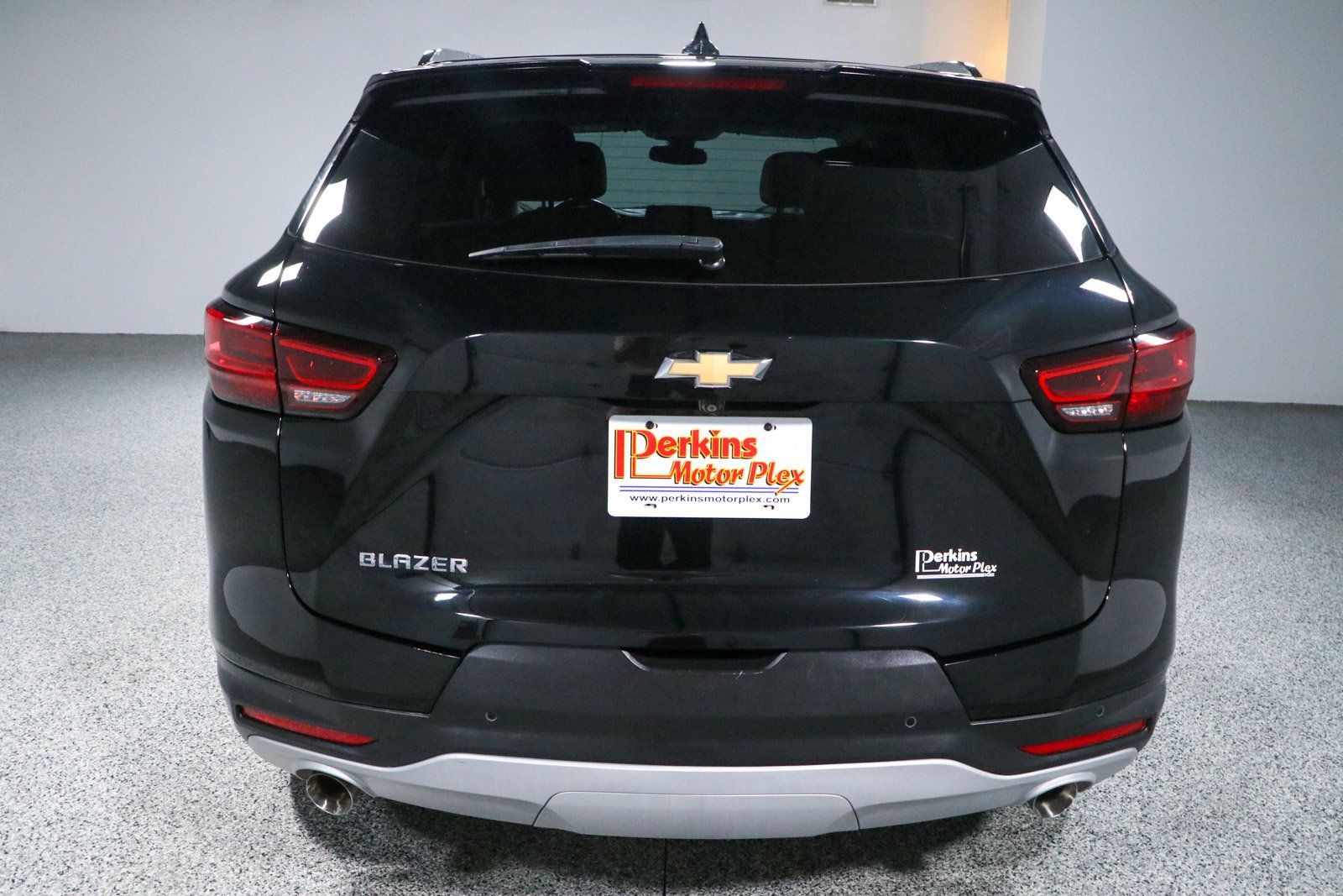 Used 2024 Chevrolet Blazer LT FWD image 8