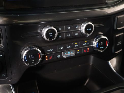 Used 2021 Ford F150 XLT w/ Equipment Group 302A High AWD/4WD image 8