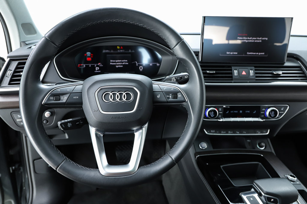 Used 2024 Audi Q5 2.0T Prestige AWD/4WD image 47