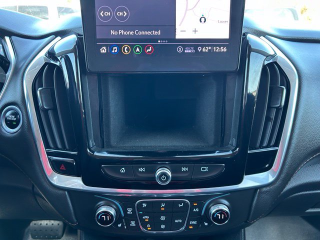 Used 2020 Chevrolet Traverse RS AWD/4WD image 17