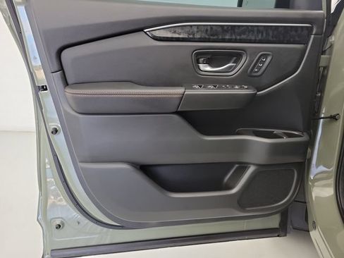 Used 2026 Honda Passport TrailSport Elite image 21