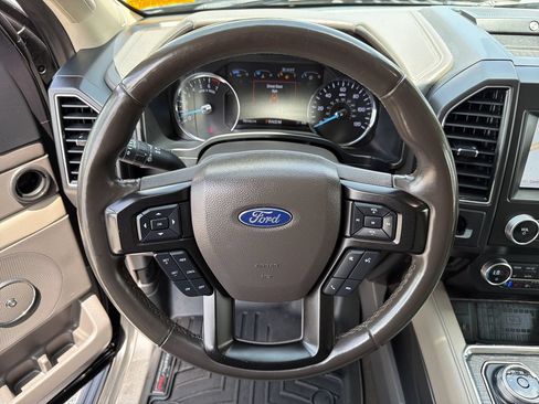 Used 2020 Ford Expedition Limited AWD/4WD image 32