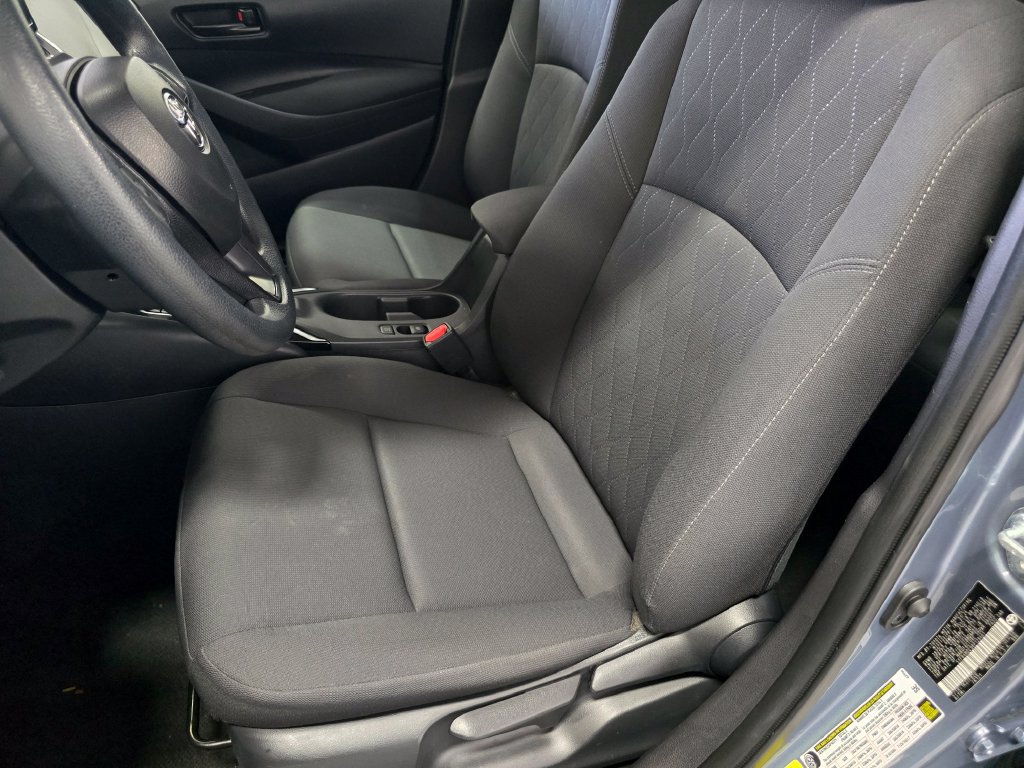 Certified 2024 Toyota Corolla LE FWD image 20
