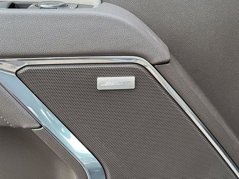 New 2025 Chevrolet Silverado 1500 LT Trail Boss w/ Dark Appearance Package image 23