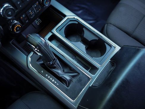 Used 2016 Ford F150 XLT w/ Equipment Group 302A Luxury image 31