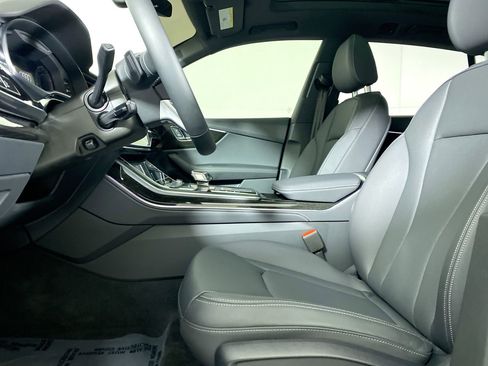 Certified 2025 Audi Q8 Premium Plus w/ Premium Plus Package image 2