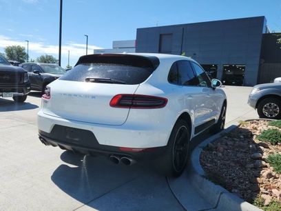 Used 2018 Porsche Macan S