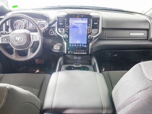 New 2025 RAM 2500 Big Horn image 24