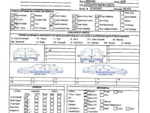 Used 2015 Mercedes-Benz E 400 Sedan image 22
