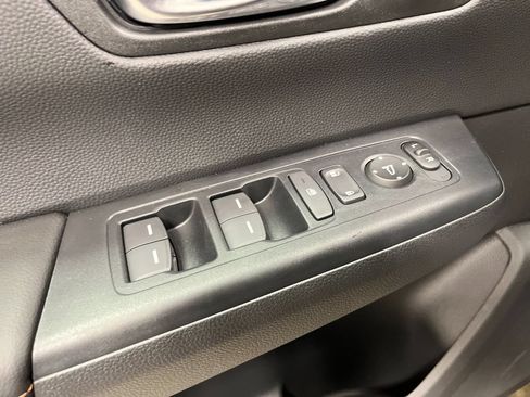 Used 2026 Honda CR-V Sport-L image 18