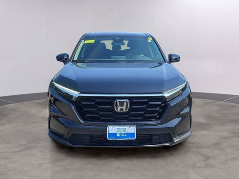 Certified 2024 Honda CR-V EX image 2