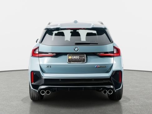 Used 2025 BMW X1 M35i image 11