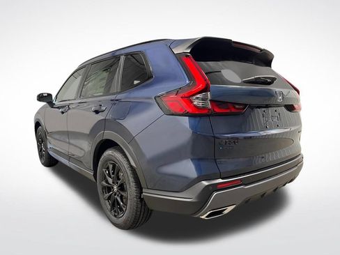 Used 2026 Honda CR-V Sport-L image 3