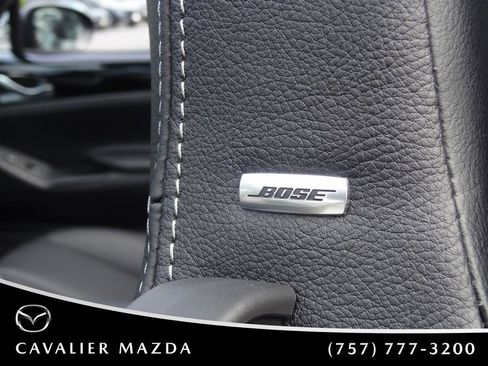 New 2026 MAZDA MX-5 Miata Grand Touring w/ Weather Package image 13